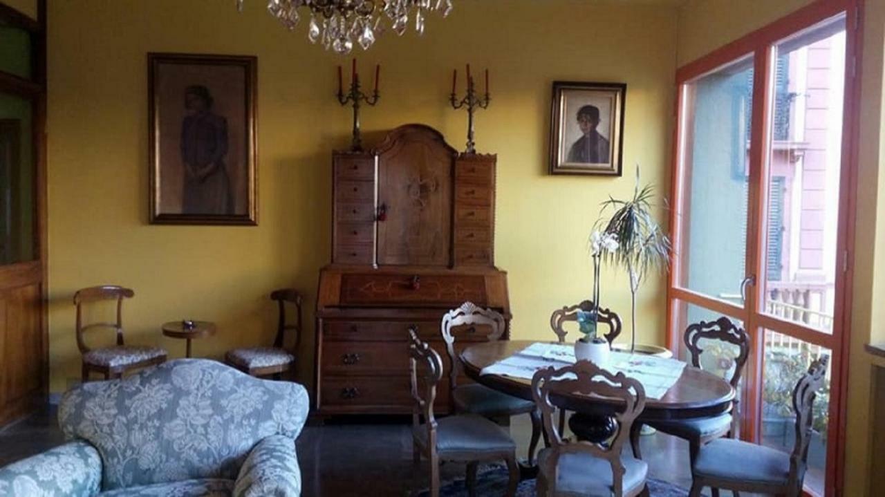 蒙特卡蒂尼泰尔梅Benvenuti A Casa Incerpi公寓 外观 照片